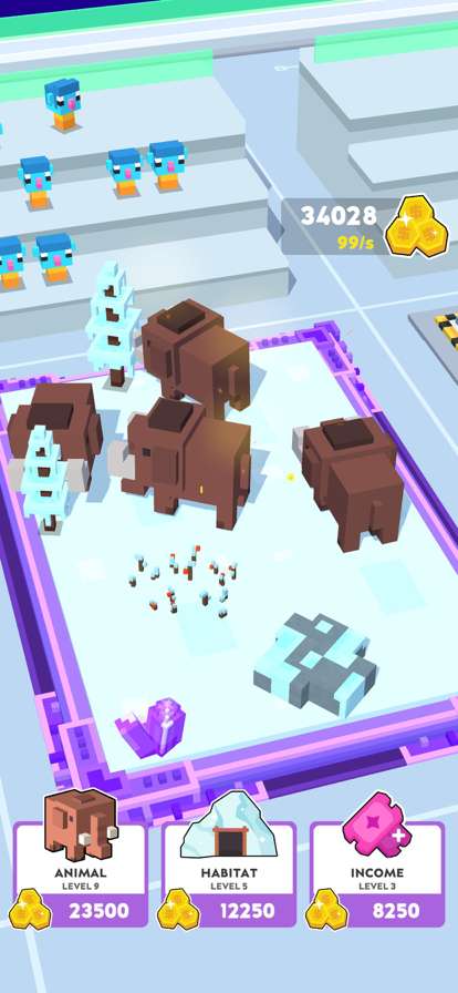 Little Star Zooios版4