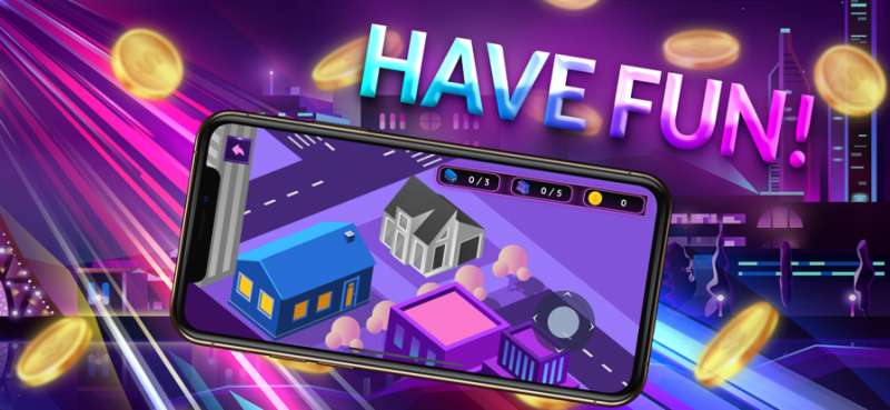 City Adventure Mobileios版3