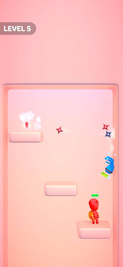 Rise and Battleios版4