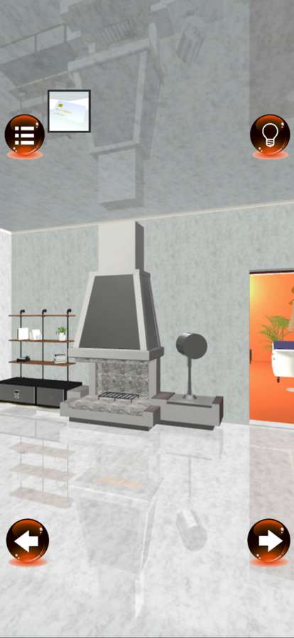 EscapeGame BrownROOMios版2