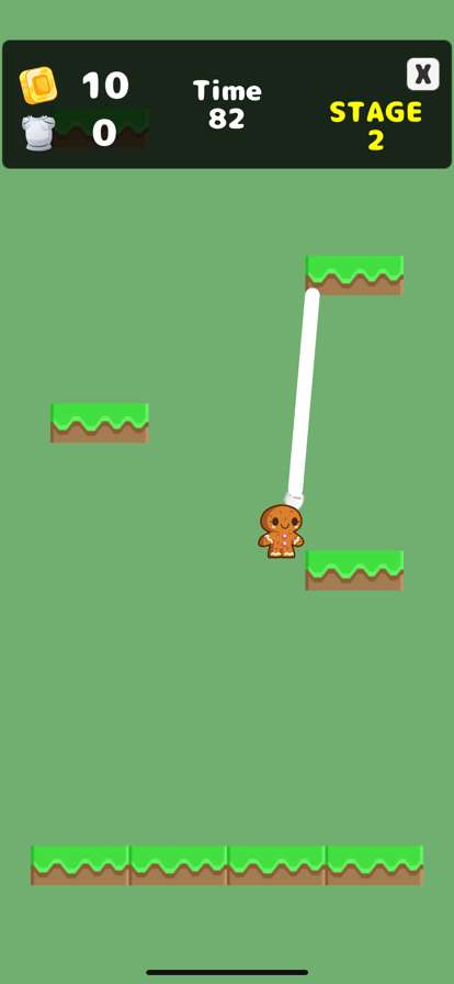 The Adventure of Cookiesios版3