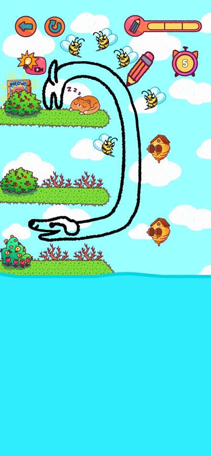 Спаси Симбочкуios版4