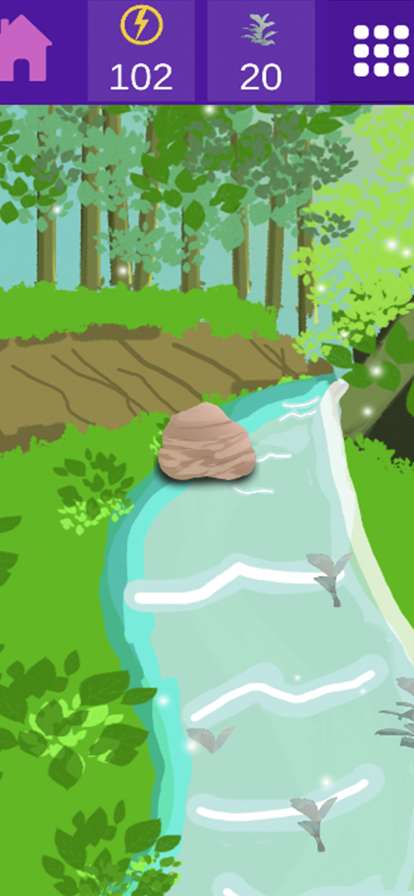 Pocket Crystalsios版4