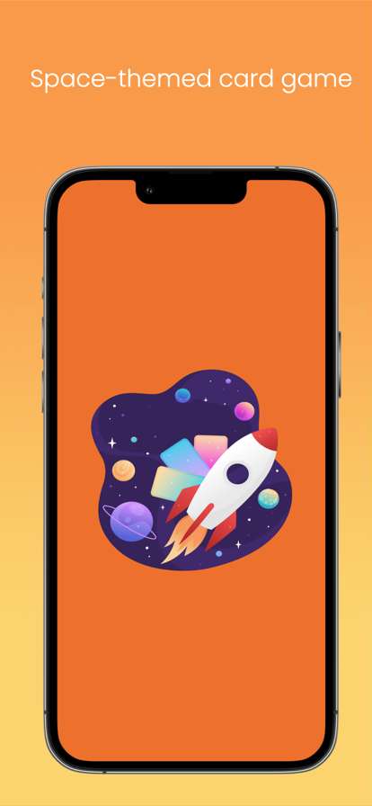 Space Arrangersios版1