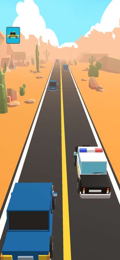 race master 3Dios版3