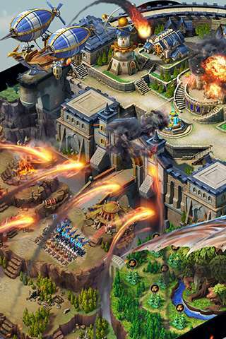 巨龙之战(0.1折百万抽)1