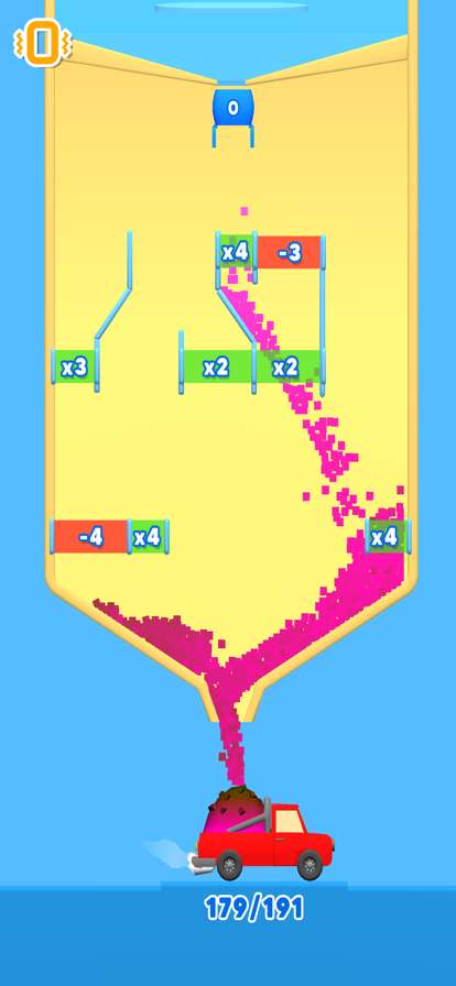 Wrecking Truckios版3