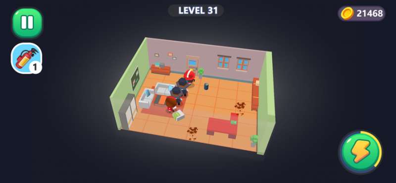 救援行动™ios版4