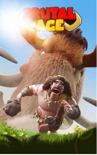 部落征服版ios版0