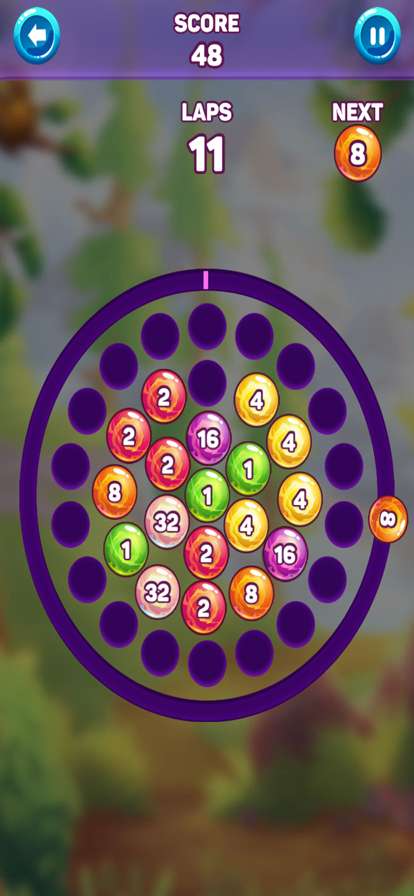 Spin Connect The Numberios版3