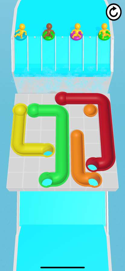 Splashy Slidesios版0