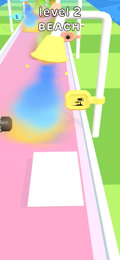 Wedding Card Runnerios版2