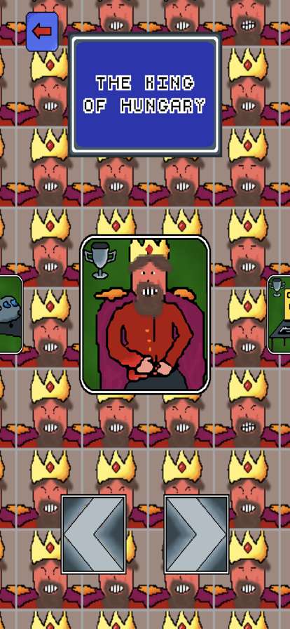 TheGreatShapeRunawayios版0