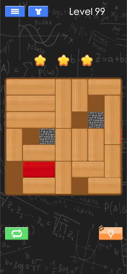 UnblockWoodMasterios版8