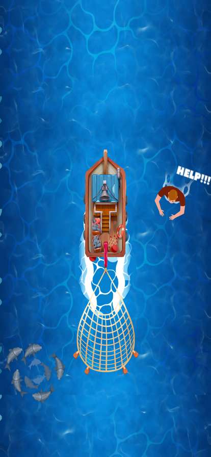 Fishing Incorporatedios版0