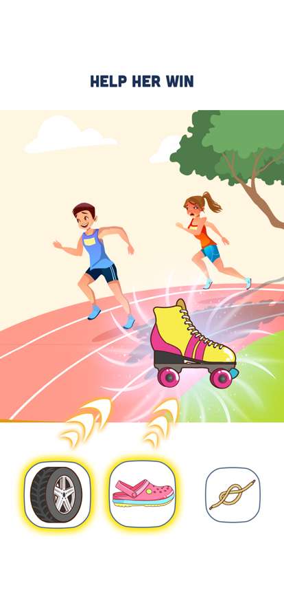 Choices Storyios版3