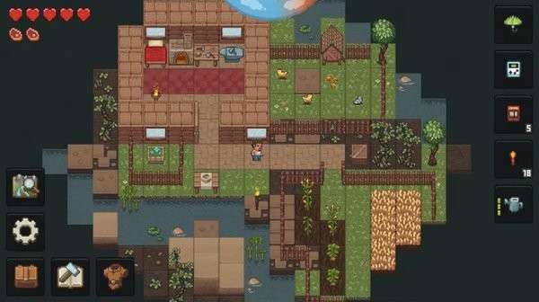 像素泰拉mini版3