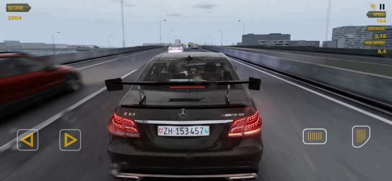 Real Horizon: Car Driving Freeios版3