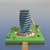 射击堆堆堆ios版