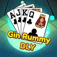 Gin Rummy DLYios版