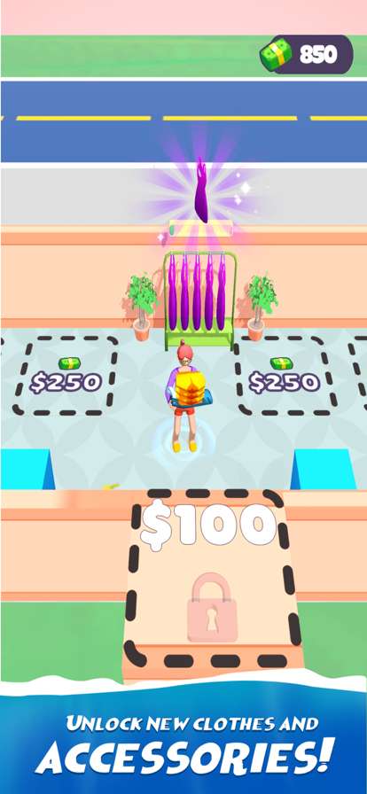 Fashion Idle!ios版0