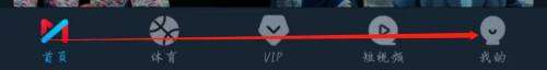 咪咕视频在哪查看咪咕视频权限清单-咪咕视频查看咪咕视频权限清单的方法