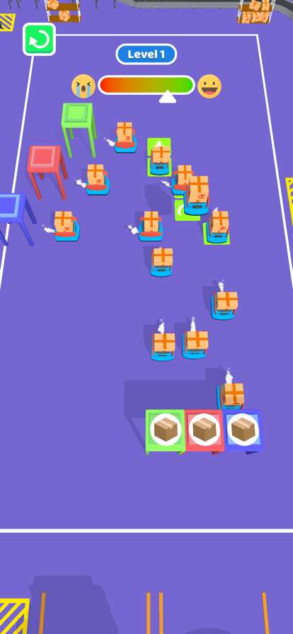 Regular Factory!ios版6