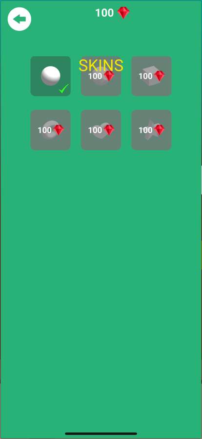 Spring Color Jumpios版3