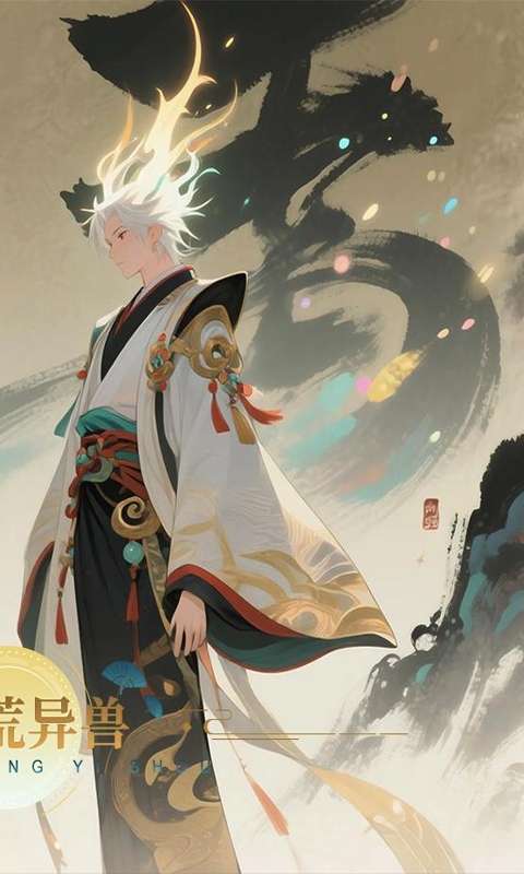 魔天记3D(0.1折唤灵送百抽)1