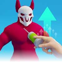 Raise a Giant!ios版