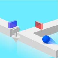 Go Ball: Casual Road 3Dios版