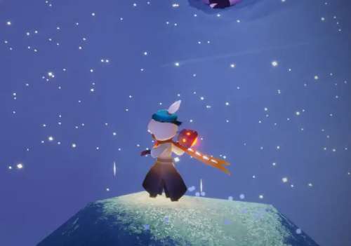 光遇7.13任务2022 光遇7月13日每日任务攻略图解