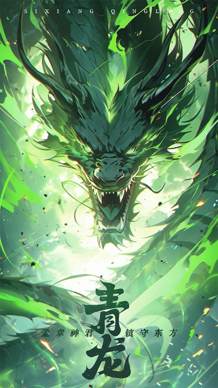 九州八荒录（五折返利版）2