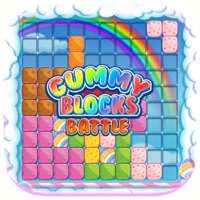 Gummy Blocks Battleios版