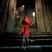 Nightmare Series: Hospitalios版