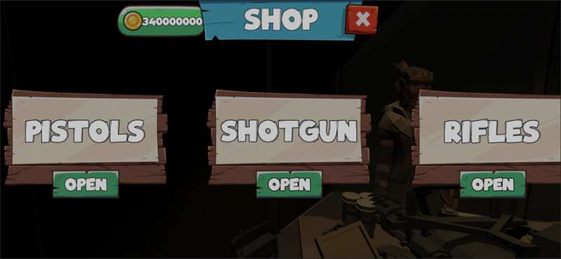 Zombie Smasher Simulator 2022ios版2