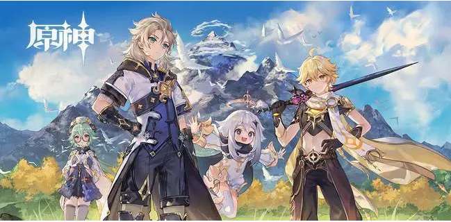 原神混沌炉心在哪刷快 关于混沌炉心的速刷路线分享