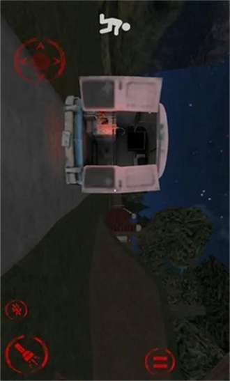 冰淇淋人恐怖游戏1