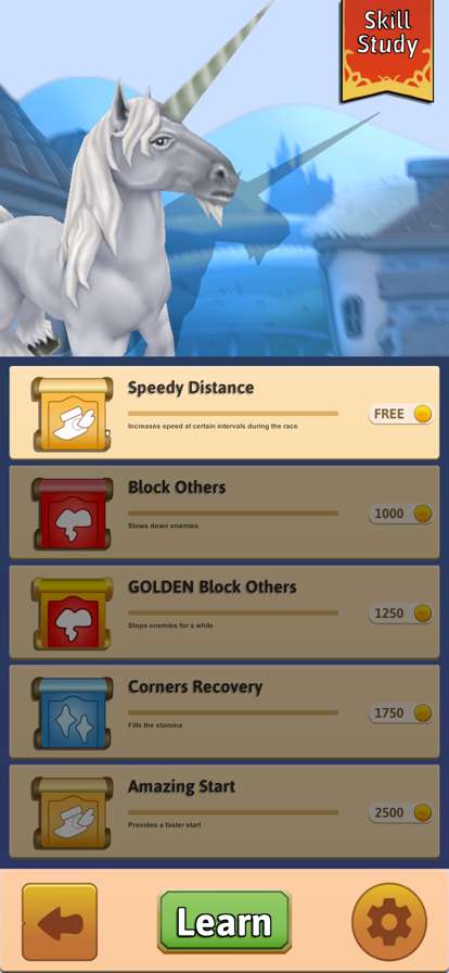 Fantastic Runnersios版5