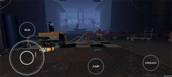 玩具熊的五夜后宫同人0