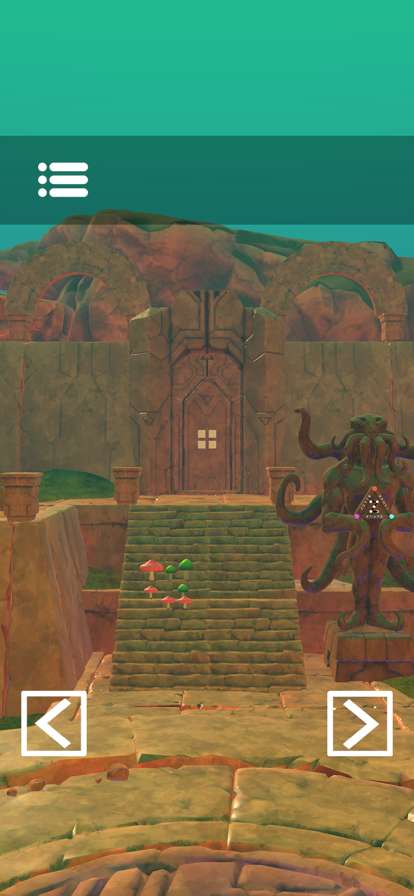 逃生游戏 异世界的召唤ios版5