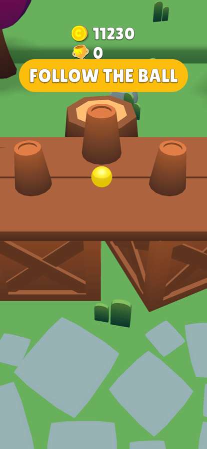 Survival Runsios版3