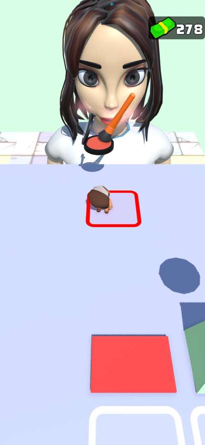 Little Makeoverios版1