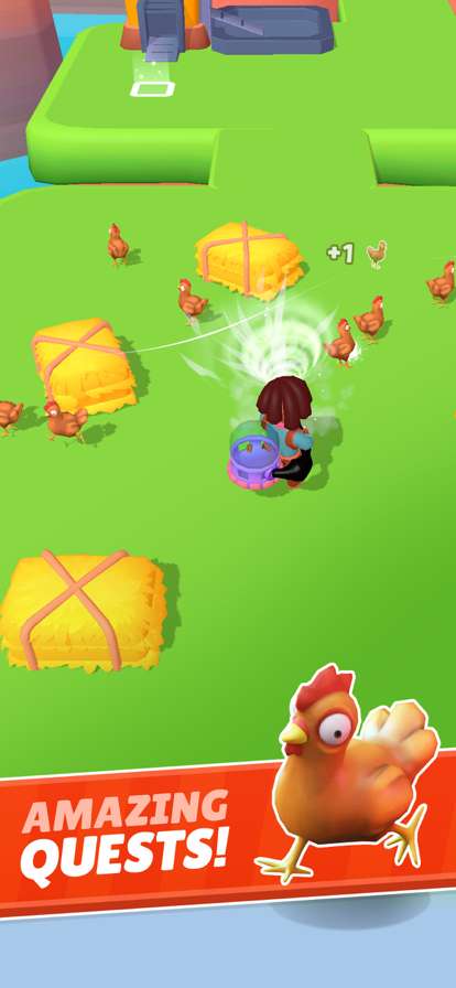 Journey To The Topios版4