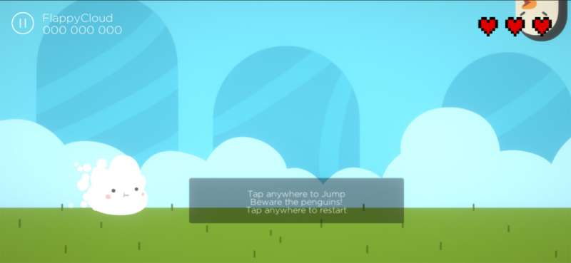 Infinity Running Collectionios版5