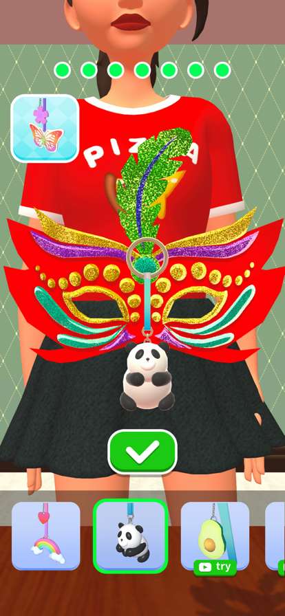 面具设计大师ios版5