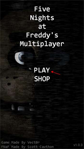 玩具熊的午夜后宫双人联机版1