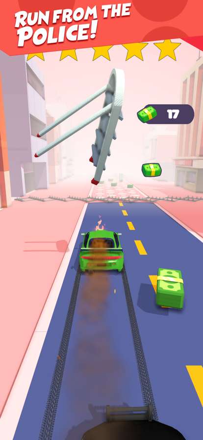 Good Driver 3Dios版6