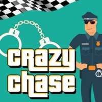 Crazy Chaseios版