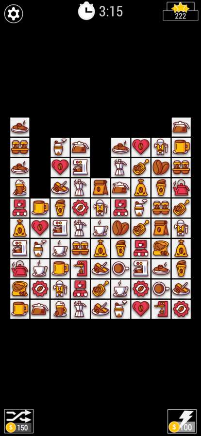 Pair Master: Tile Connectios版3